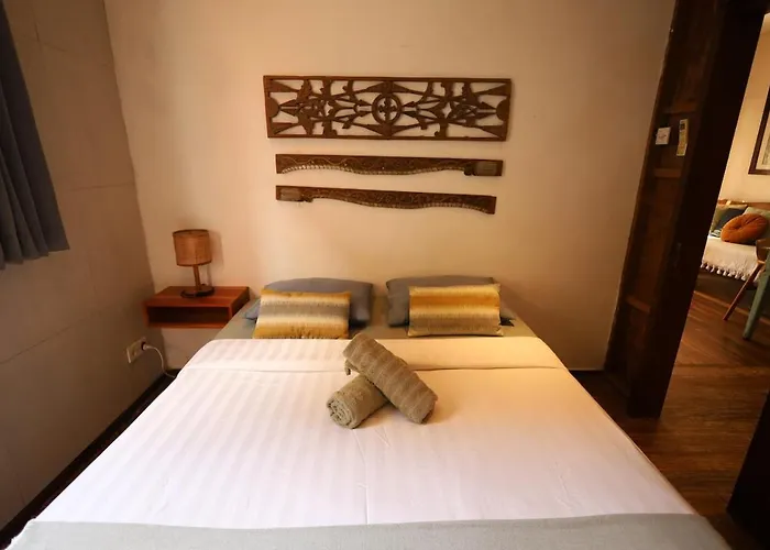Cozy Bali House For Friends, Family And Digital Nomads * Uluwatu