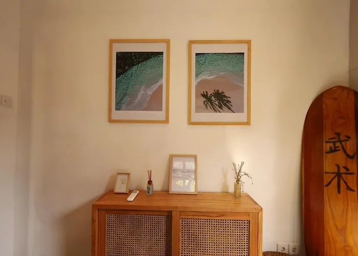 Cozy Bali House For Friends, Family And Digital Nomads * Uluwatu