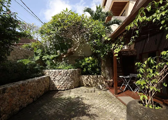 Cozy Bali House For Friends, Family And Digital Nomads *