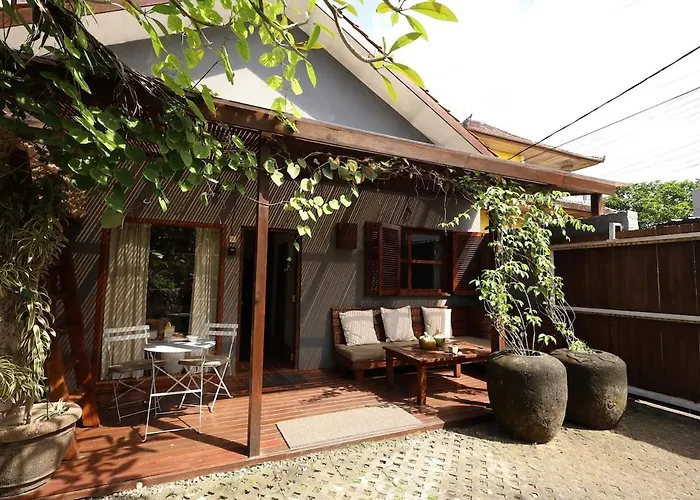 Cozy Bali House For Friends, Family And Digital Nomads * Uluwatu