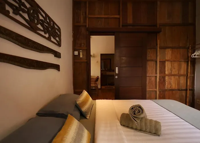 Cozy Bali House For Friends, Family And Digital Nomads Uluwatu