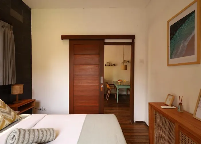 Cozy Bali House For Friends, Family And Digital Nomads Vakantiehuis Uluwatu