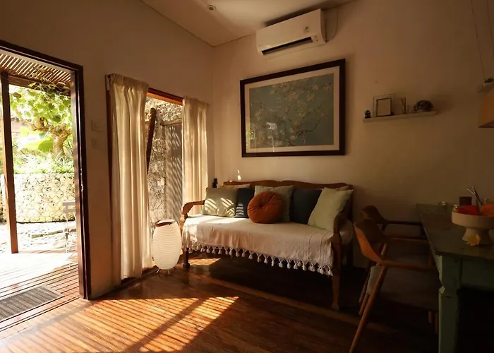 Cozy Bali House For Friends, Family And Digital Nomads * Uluwatu