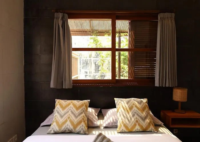Cozy Bali House For Friends, Family And Digital Nomads Vakantiehuis Uluwatu