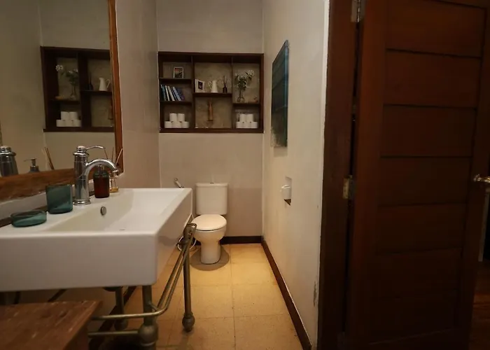 Vakantiehuis Cozy Bali House For Friends, Family And Digital Nomads Uluwatu